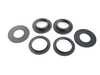ES#3639863 - I-82E-BR - BR Series Coilover Suspension Kit - Extreme Low - 5-Bolt Top Mounts - Featuring 30 levels of adjustment and performance spring rates and valving that makes the BR Series perfect for both daily drivers and track warriors! - BC Racing - BMW