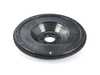 ES#4213791 - 17020-HDC6-SKH - FX400 Clutch Kit - Steel Flywheel (20lbs) - Heavy duty pressure plate, 6-puck ceramic sprung disc, and Steel flywheel - Includes slave cylinder/throwout bearing and alignment tool - Clutch Masters - Audi Volkswagen