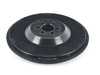 ES#4213791 - 17020-HDC6-SKH - FX400 Clutch Kit - Steel Flywheel (20lbs) - Heavy duty pressure plate, 6-puck ceramic sprung disc, and Steel flywheel - Includes slave cylinder/throwout bearing and alignment tool - Clutch Masters - Audi Volkswagen