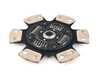 ES#4213791 - 17020-HDC6-SKH - FX400 Clutch Kit - Steel Flywheel (20lbs) - Heavy duty pressure plate, 6-puck ceramic sprung disc, and Steel flywheel - Includes slave cylinder/throwout bearing and alignment tool - Clutch Masters - Audi Volkswagen