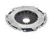 ES#4213791 - 17020-HDC6-SKH - FX400 Clutch Kit - Steel Flywheel (20lbs) - Heavy duty pressure plate, 6-puck ceramic sprung disc, and Steel flywheel - Includes slave cylinder/throwout bearing and alignment tool - Clutch Masters - Audi Volkswagen