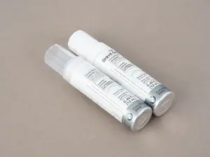 Touch-Up Paint Pen Set - Dravit Grey (C36)