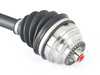 ES#4464755 - 1628621 - MINI Race Axle Passenger Side - Front Left Manual  - Attaches to the transmission and wheel hub - Sneed4Speed - MINI