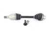ES#4464755 - 1628621 - MINI Race Axle Passenger Side - Front Left Manual  - Attaches to the transmission and wheel hub - Sneed4Speed - MINI