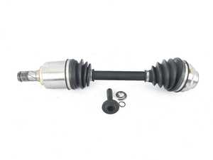 ES#4464755 - 1628621 - MINI Race Axle Passenger Side - Front Left Manual  - Attaches to the transmission and wheel hub - Sneed4Speed - MINI