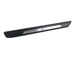 ES#2833070 - 51478063797 - COVER, ENTRANCE, LEFT - Genuine BMW - BMW