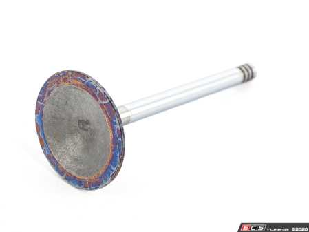 ES#22634 - 11341257592 - Intake Valve (46 mm) (8 mm Stem) - Genuine BMW - BMW