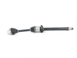 ES#4464754 - 1628622 - MINI Race Axle Passenger Side - Front Right Manaul  - Upgraded replacement axles that are great for the street and the track - Sneed4Speed - MINI
