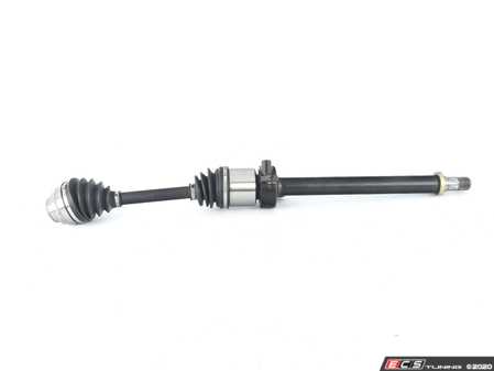 ES#4464754 - 1628622 - MINI Race Axle Passenger Side - Front Right Manaul  - Upgraded replacement axles that are great for the street and the track - Sneed4Speed - MINI