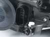 ES#420555 - 7L6941040B - Headlight Assembly - right - OE halogen headlamp - Genuine Volkswagen Audi - Volkswagen