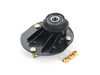 ES#4476141 - 31332227898 - Front Upper Strut Mount - Right - A common source for suspension noise, should be replaced any time struts are replaced - KYB - BMW