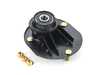 ES#4476121 - 31332227897 - Front Upper Strut Mount - Left - A common source for suspension noise, should be replaced any time struts are replaced - KYB - BMW