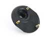 ES#4476121 - 31332227897 - Front Upper Strut Mount - Left - A common source for suspension noise, should be replaced any time struts are replaced - KYB - BMW
