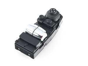 ES#2711074 - 61319289627 - WINDOW LIFTER SWITCH, DRIVER - Genuine MINI - MINI