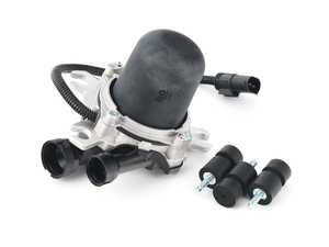 ES#4414018 - 11727557903 - Secondary Air Injection Pump - Keep your engine running efficiently - URO - BMW