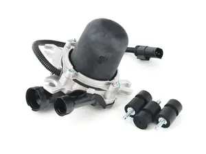 Secondary Air Injection Pump