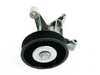 ES#21782 - 11287570810 - Acc. Belt Idler Pulley - For those without A/C or want to delete the A/C for more power. - Genuine MINI - MINI