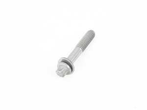 ES#253759 - 07129905520 - ASA-BOLT - Genuine BMW - BMW