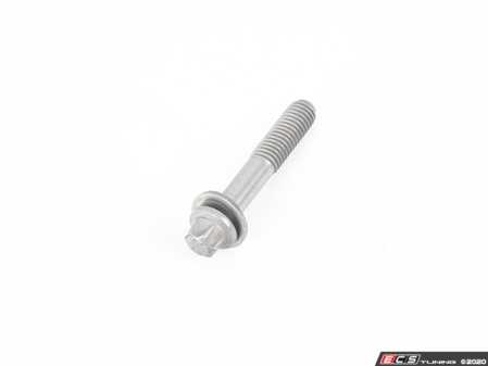 ES#253759 - 07129905520 - ASA-BOLT - Genuine BMW - BMW