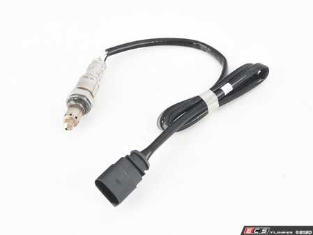 ES#4057830 - 07K906262H - OXYGEN SEN - Genuine Volkswagen Audi - Audi