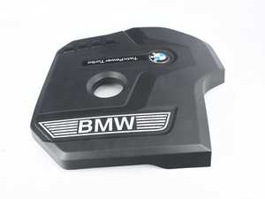 ES#3213336 - 11128657035 - ENGINE COVER - Genuine BMW - BMW
