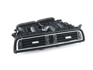 ES#1305391 - 64229115859 - Grille - Center - Genuine BMW - BMW