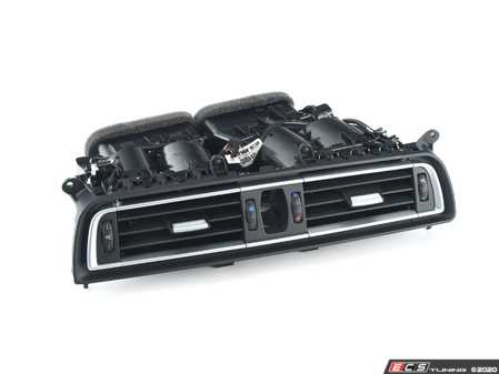 ES#1305391 - 64229115859 - Grille - Center - Genuine BMW - BMW