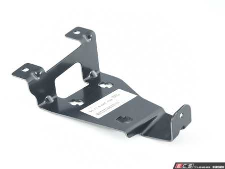ES#1906629 - 51118041154 - BRACKET F ACC - Genuine BMW - BMW