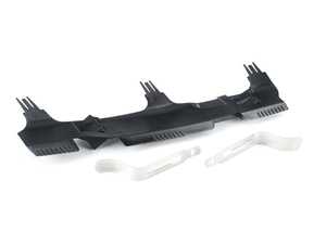 ES#2978642 - 63117440356 - Set Of Retainers For Headlight - Right - Genuine BMW - BMW