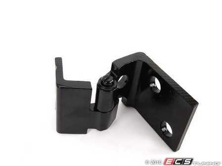 ES#72451 - 41518269837 - DOOR HINGE - Genuine BMW - BMW