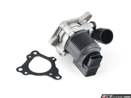 ES#4415937 - 06K131097L - Combi Valve  - Keep your emissions in check - Pierburg - Audi Volkswagen