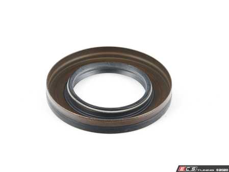 ES#2884393 - 31507609535 - Seal - Differential Pinion Shaft (45 X 75 X 10 mm) - Seals the driveshaft to the differential - Vaico - BMW