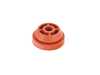 ES#2977122 - 13718620471 - RUBBER MOUNTING - Genuine BMW - BMW