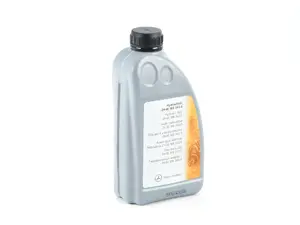 Hydraulic Fluid - Priced Each