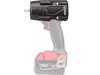 ES#4483071 - 49-16-2960 - M18 FUEL Mid-Torque Impact Wrench Protective Boot - Milwaukee's M18 FUEL Mid-Torque Impact Wrench Protective Boot offers you a lightweight, durable covering that prevents damage to the impact wrench and work surface. - Milwaukee - Audi BMW Volkswagen Mercedes Benz MINI Porsche