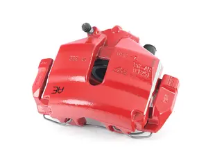 Front Brake Caliper - Right