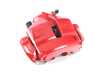 ES#4476258 - 1k0615123M - Front Brake Caliper - Left - Genuine caliper, painted red - Original Equipment - Volkswagen