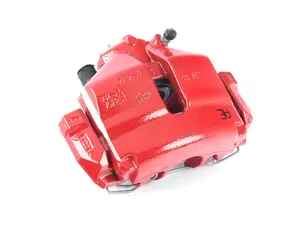 Front Brake Caliper - Left