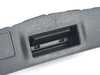 ES#2929308 - 2077500393 - Rear Deck Lid Handle - (NO LONGER AVAILABLE) - Located Where you grab the trunk to close / open, without rear camera - Genuine Mercedes Benz - 