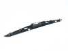ES#2929308 - 2077500393 - Rear Deck Lid Handle - (NO LONGER AVAILABLE) - Located Where you grab the trunk to close / open, without rear camera - Genuine Mercedes Benz - 