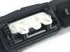 ES#2929308 - 2077500393 - Rear Deck Lid Handle - (NO LONGER AVAILABLE) - Located Where you grab the trunk to close / open, without rear camera - Genuine Mercedes Benz - 