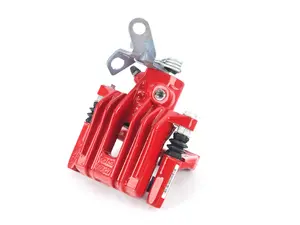 Rear Brake Caliper - Right