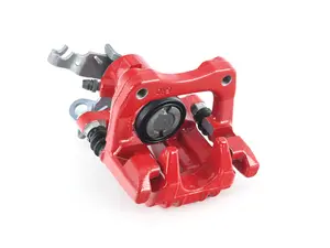 Rear Brake Caliper - Left