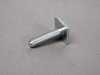ES#73691 - 51111860064 - Square Bolt - Priced Each - (NO LONGER AVAILABLE) - M6x25 - Genuine BMW - 