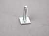 ES#73691 - 51111860064 - Square Bolt - Priced Each - (NO LONGER AVAILABLE) - M6x25 - Genuine BMW - 