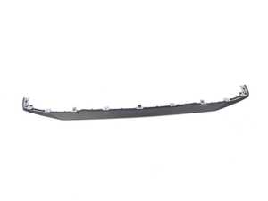 ES#4441377 - 51118098208 - BMW Front Splitter - G42 M240i - Genuine BMW G42 M240i front splitter enhances aerodynamics, style, stability, performance. - Genuine BMW - BMW