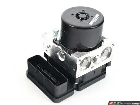 ES#4184196 - 34512460453 - HYDRO UNIT DSC - Genuine BMW - BMW