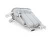 ES#3658435 - 8K0121403AC - Coolant Expansion Tank - Plastic reservoir for the coolant system - Rein - Audi Porsche