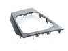 ES#4189141 - 51165A0EFD8 - Center Console Trim -  Ash Gray-Brown - Left Hand Drive - Genuine BMW - BMW