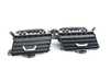 ES#3418257 - 64229329579 - Fresh Air Grille Center - Genuine BMW - BMW